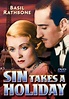 Sin Takes a Holiday - Box Office Mojo