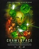 Movie Review: 'CRAWLSPACE'
