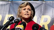 Jane Fonda: If Biden runs in 2024, he’ll need to ‘get better on climate ...