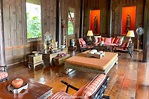 6 Interesting Facts About the Jim Thompson House in Bangkok