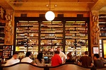 Balthazar NYC - The French Legend in SoHo. Is it worth going?