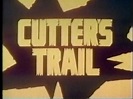 Cutter's Trail (1970)John Gavin, Manuel Padilla Jr., Marisa Pavan