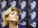 Inna Khodorkovskaya, wife of imprisoned Pictures | Getty Images