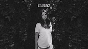 Lana Del Rey - Ultraviolence Album, Part 2. (Deluxe Edition ...