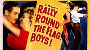 Rally 'Round the Flag, Boys! | Apple TV