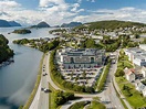 Norwegian University of Science and Technology (NTNU) | A-Z Partner ...