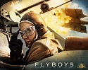 Flyboys - Flyboys Wallpaper (9257669) - Fanpop