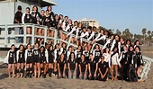Santa Monica Volleyball Club - Alumni - SANTA MONICA VOLLEYBALL CLUB
