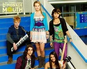 Lemonade Mouth - Lemonade Mouth Wallpaper (24273267) - Fanpop