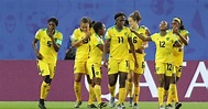 Guida al Mondiale di calcio femminile: la Giamaica vuole fare meglio ...