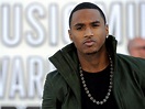 trey, Songz, Rapper, Rap, Actor, Singer, Hip, Hop, R b, 1treys ...