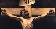 Jesus Cries Out in Pain » Ben Sternke