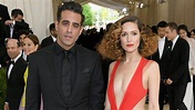Bobby Cannavale Reveals His Newborn Son's Name & the Sweet Family ...