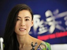 cinemaonline.sg: Cecilia Cheung confirms the birth of third child