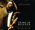 Eric Clapton - Tears In Heaven (CD, Single) | Discogs