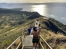 Diamond Head State Monument Reopened, Here's What's Changed - Hawaii ...
