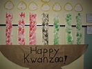 12 fun kwanzaa crafts for kids – Artofit