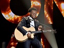 Travis Greene Up for Artist of the Year | Praise 104.7