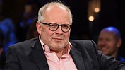 Axel Milberg: Schauspieler mit Persönlichkeit | NDR.de - Kultur - Film