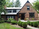 1927 Tudor Revival in Huntington Woods, Michigan - OldHouses.com