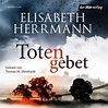 Totengebet: Vernau V by Elisabeth Herrmann, Thomas M. Meinhardt ...