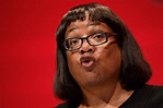 Police forces 'approaching crisis' because of years of Tory cuts, Diane ...