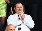 Mike Ashley responds to the Parliamentary petition against him