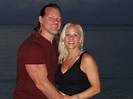 AEW Superstar Chris Jericho Sends a Sweet Anniversary Message to His ...