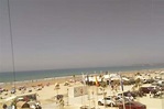 Webcam Conil 1 (Cadiz) - Playa de la Fontanilla - Andalucía Live