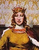 D. Leonor, rainha de Portugal, * 1458 | Geneall.net