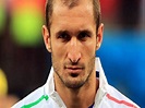 Giorgio Chiellini, moglie e figli: la vita privata del calciatore della ...