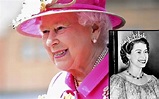 Regina Elisabetta diventa sovrana | Ogliastra - Vistanet