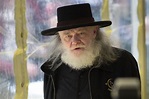 Garth Hudson of the Band Returns to Big Pink in West Saugerties, NY ...