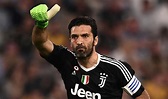 Gianluigi Buffon, portero inagotable del fútbol italiano, cumple 43 ...