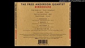 Fred Anderson Quartet - Like Sonny - YouTube
