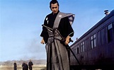 10 great samurai films | BFI