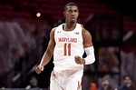 Maryland’s Darryl Morsell to return from injury against No. 5 Iowa ...