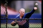 Happy birthday to former Minnesota Twins manager Tom Kelly!