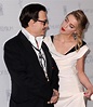 Todos los detalles de la boda paradisiaca de Johnny Depp y Amber Heard