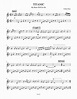 TITANIC - A trumpet duet Sheet music for Trumpet (In B Flat) (Solo ...