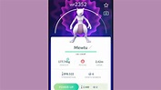 Pokémon GO: Mewtu - Konter und die besten Movesets