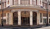 El Palacio de Hierro: Una Historia Extraordinaria - Most Wanted México