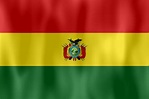 Flag of Bolivia - Symbol of Prosperity and Values: Facts Ima