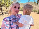 All About Emma Roberts' Son Rhodes