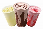 Glass Milkshake PNG Clipart - PNG All | PNG All