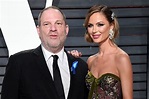 La moglie di Weinstein, Georgina Chapman parla per la prima volta: Non ...