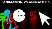 Animation Vs Animator 5 (Official) - YouTube