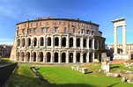 Theater of Marcellus - Colosseum Rome Tickets