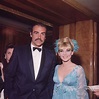 Sean Connery Had Affair with Famous Singer for ‘Several Months’ during His Marriage of 45 Years