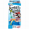 Ants in the Pants Game Review - Father Geek